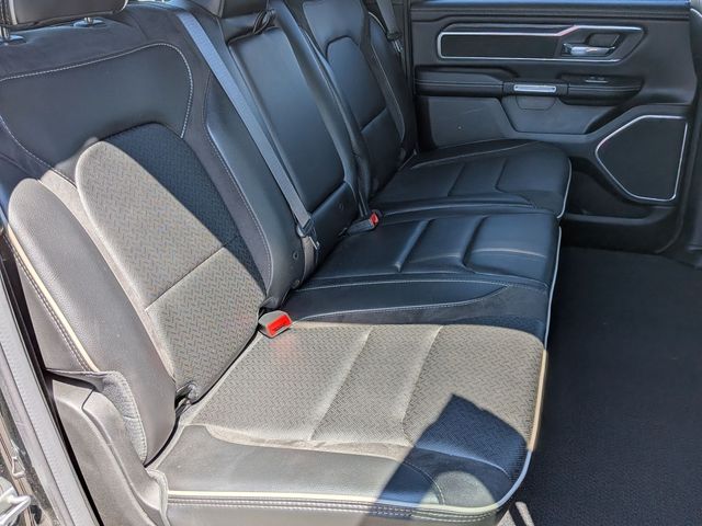 2023 RAM Ram 1500 Pickup Laramie - Photo 36