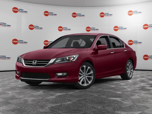 2013 Honda Accord Sport Auto's photo