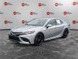 Used 2024 Toyota Camry XSE Sedan