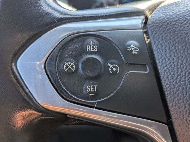 2022 Chevrolet Traverse 1LT - Photo 13