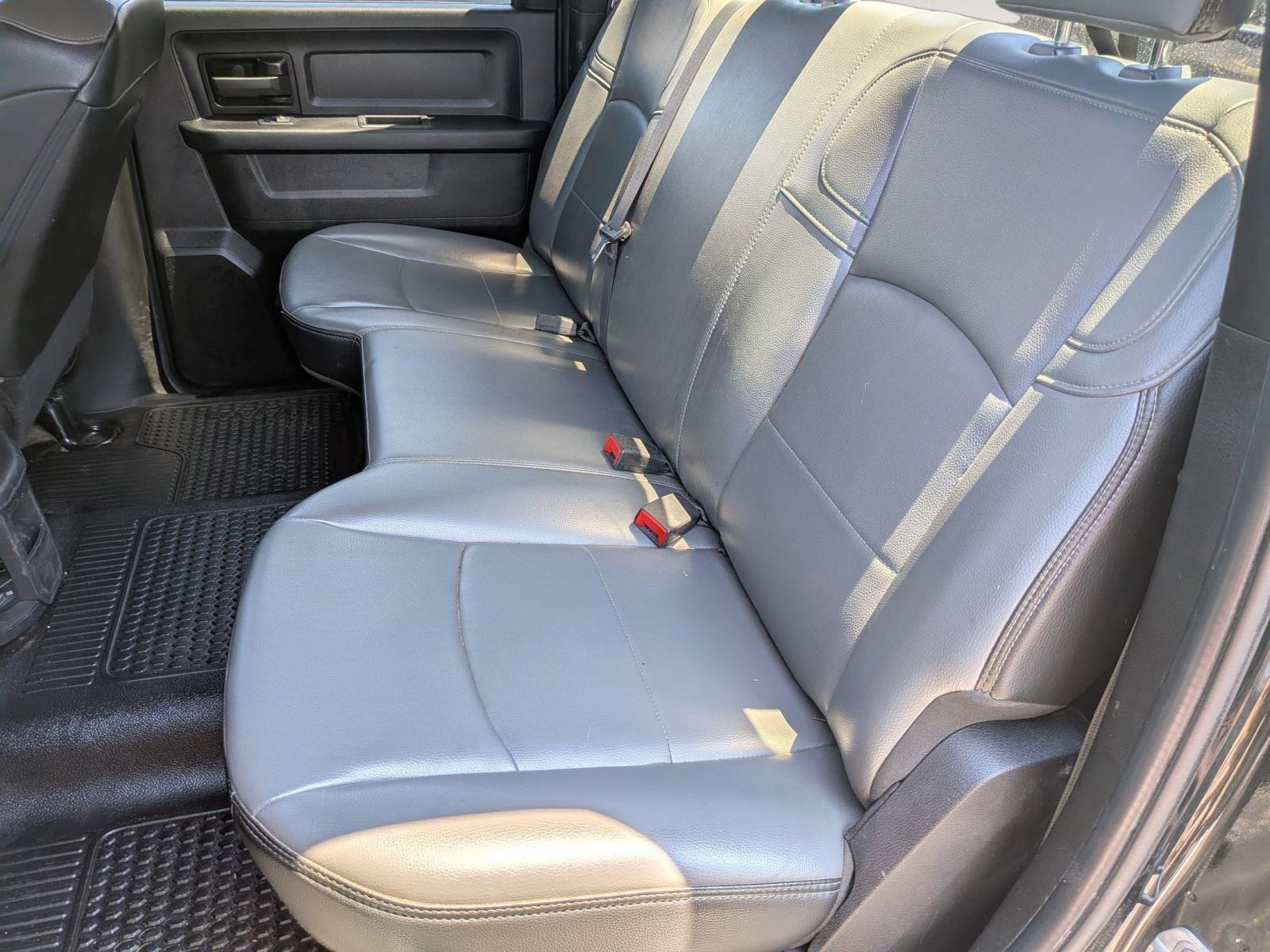 2022 RAM Ram 2500 Pickup Tradesman - Photo 30