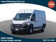 Ram Promaster Cargo Van