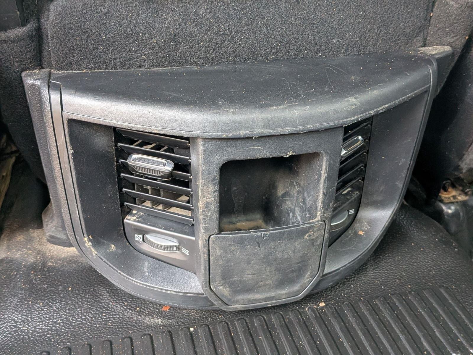 2022 RAM Ram 2500 Pickup Tradesman - Photo 31