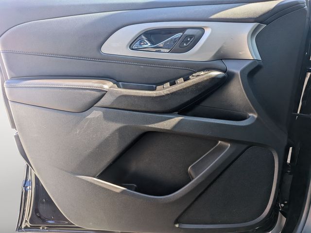 2022 Chevrolet Traverse 1LT - Photo 23
