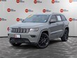  Jeep Grand Cherokee WK