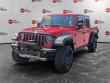 Certified 2021 Jeep Gladiator Mojave Truck
