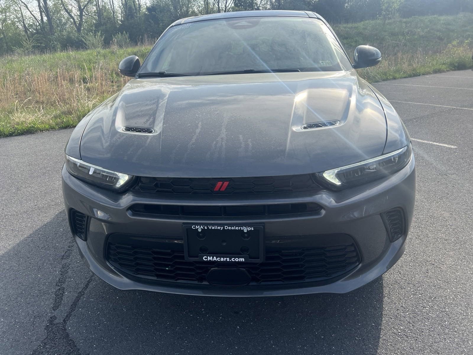 2024 Dodge Hornet R/T photo 2