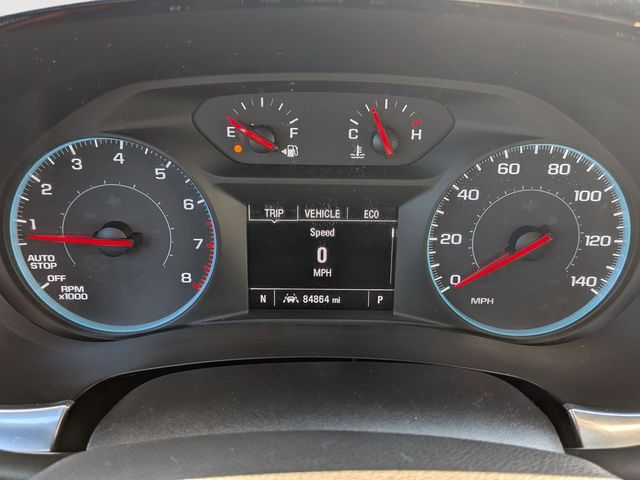 2022 Chevrolet Traverse 1LT - Photo 12