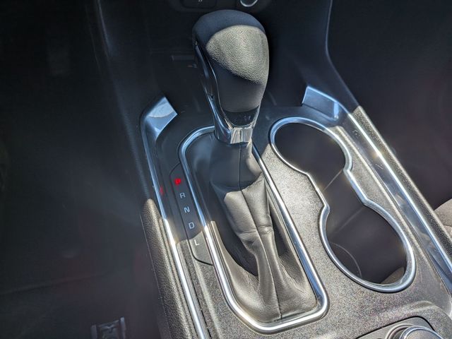 2022 Chevrolet Traverse 1LT - Photo 16