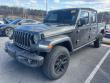 Certified 2023 Jeep Gladiator Sport S Truck