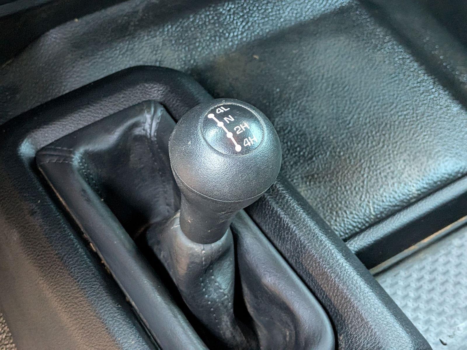 2022 RAM Ram 2500 Pickup Tradesman - Photo 14
