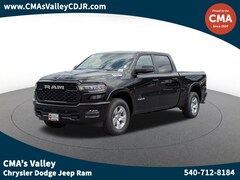 2025 Ram 1500 Truck