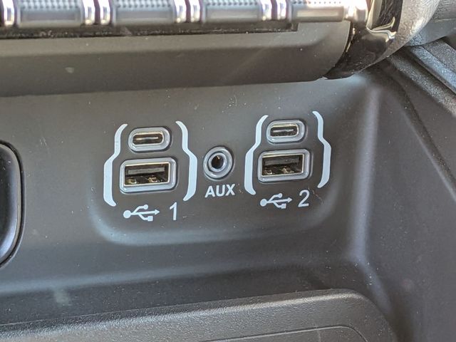 2023 RAM Ram 1500 Pickup Laramie - Photo 15