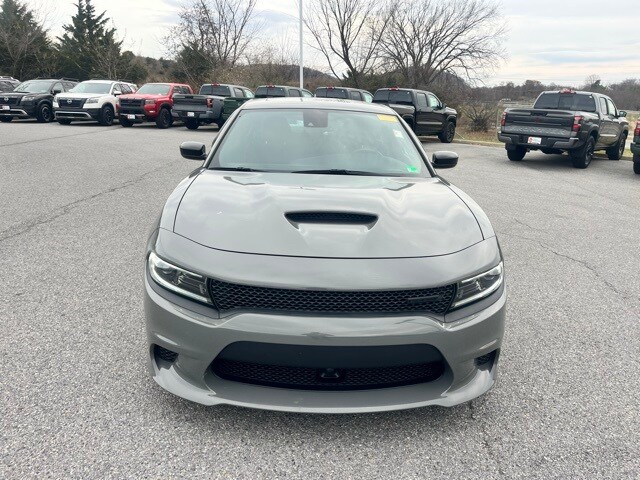 2023 Dodge Charger R/T photo 2
