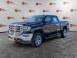 Used 2017 GMC Sierra 1500 SLT Truck