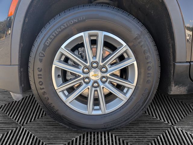 2022 Chevrolet Traverse 1LT - Photo 9