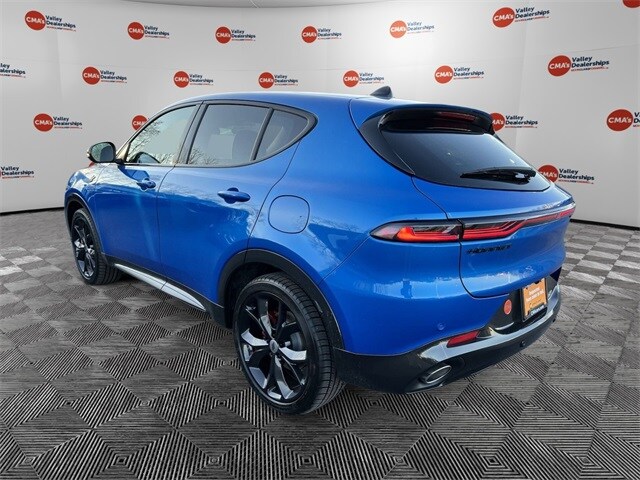 2024 Dodge Hornet R/T photo 3
