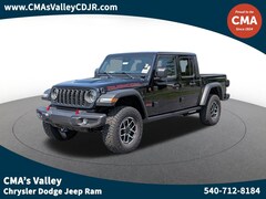 2025 Jeep Gladiator Rubi Truck