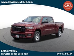 2025 Ram 1500 Truck