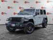 Certified 2024 Jeep Wrangler Willys 4xe SUV