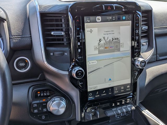 2023 RAM Ram 1500 Pickup Laramie - Photo 12