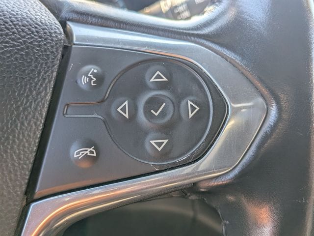 2022 Chevrolet Traverse 1LT - Photo 14