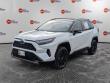 Used 2023 Toyota RAV4 Hybrid XSE SUV