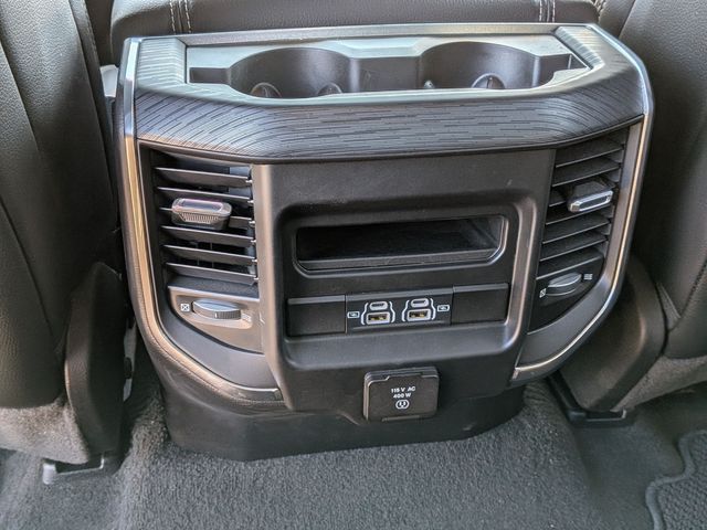 2023 RAM Ram 1500 Pickup Laramie - Photo 31