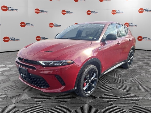 2024 Dodge Hornet R/T