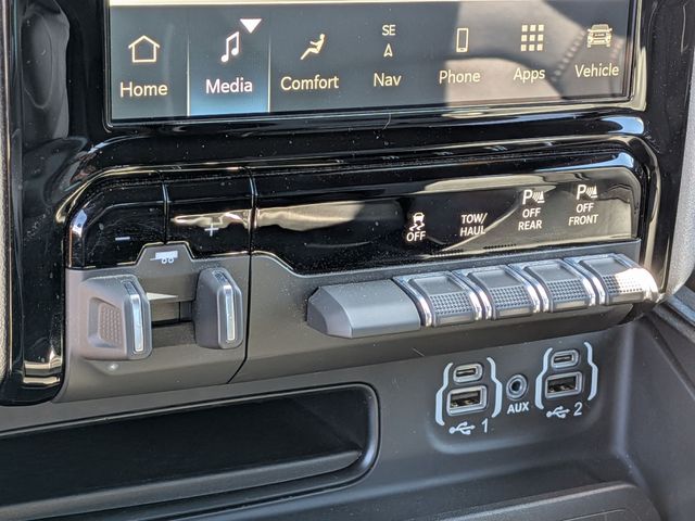 2023 RAM Ram 1500 Pickup Laramie - Photo 14