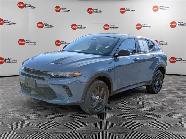 2024 Dodge Hornet GT Plus's photo