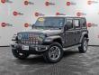 Used 2019 Jeep Wrangler Unlimited Sahara SUV