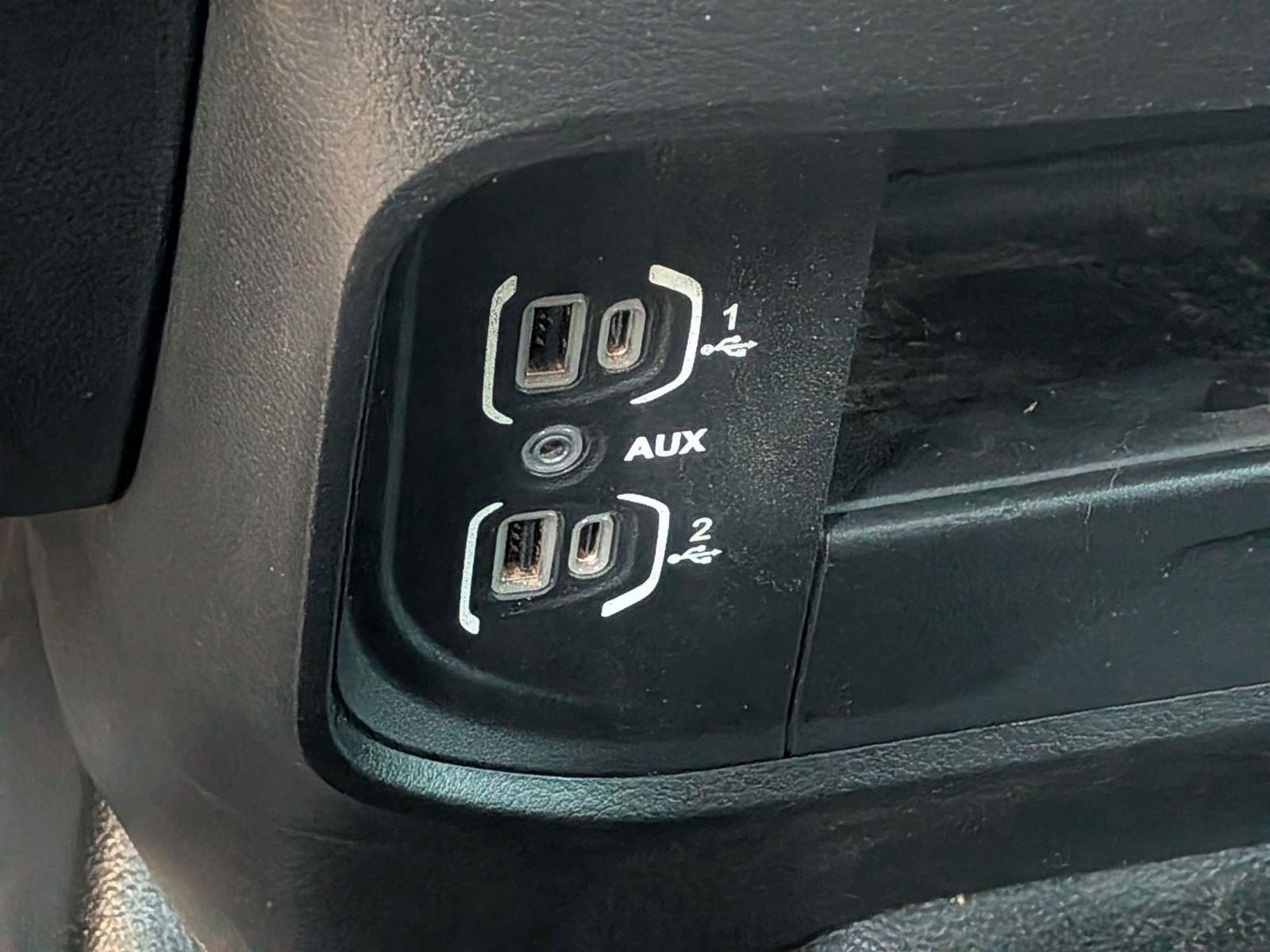 2022 RAM Ram 2500 Pickup Tradesman - Photo 15