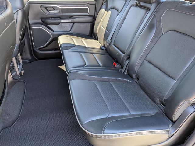2023 RAM Ram 1500 Pickup Laramie - Photo 30