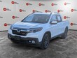  Honda Ridgeline