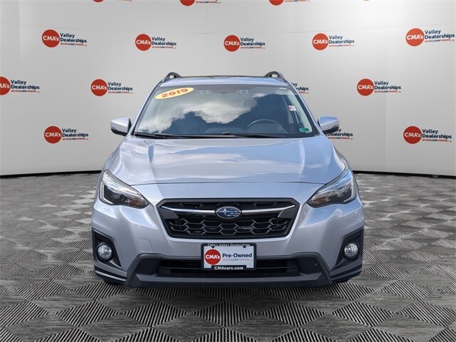 2019 Subaru Crosstrek 2.0i Limited photo 2