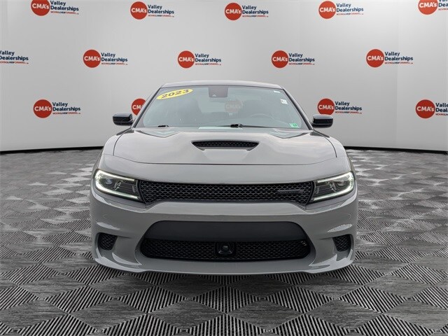 2023 Dodge Charger R/T photo 2