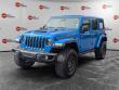 Certified 2022 Jeep Wrangler Unlimited Rubicon 392 SUV