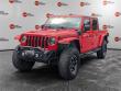 Certified 2021 Jeep Gladiator Rubicon Truck
