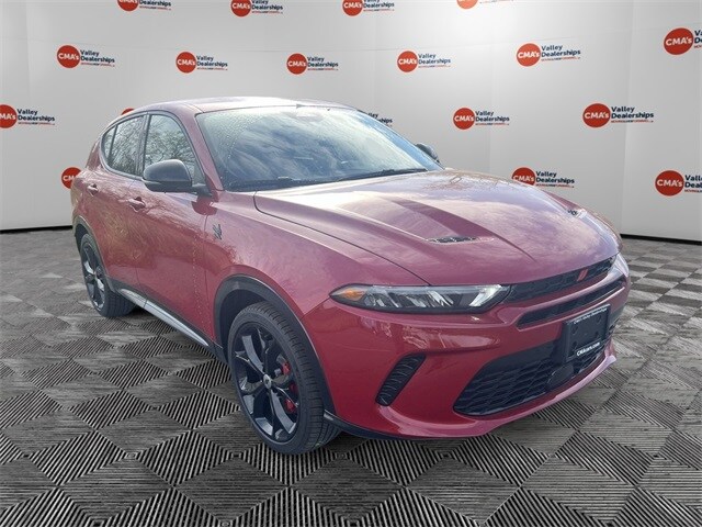 2024 Dodge Hornet R/T photo 3