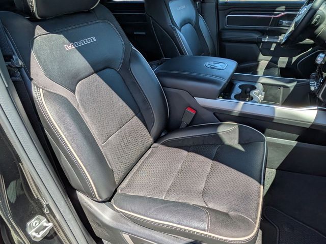 2023 RAM Ram 1500 Pickup Laramie - Photo 37