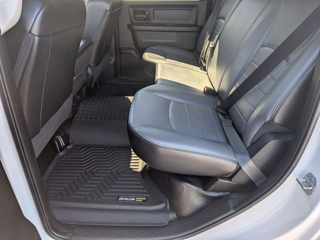 2022 Chevrolet Traverse 1LT - Photo 24