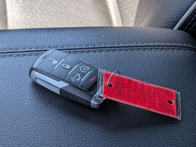2023 RAM Ram 1500 Pickup Laramie - Photo 19