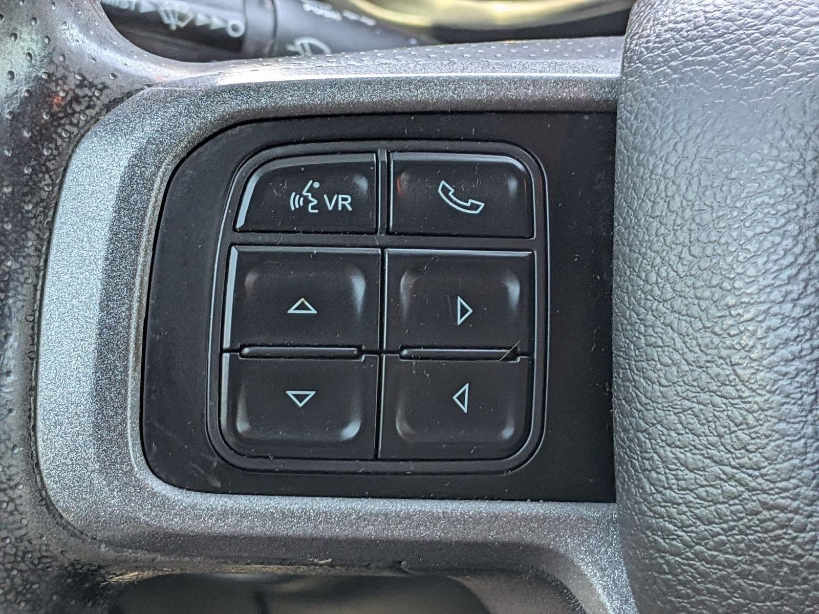 2022 RAM Ram 2500 Pickup Tradesman - Photo 18