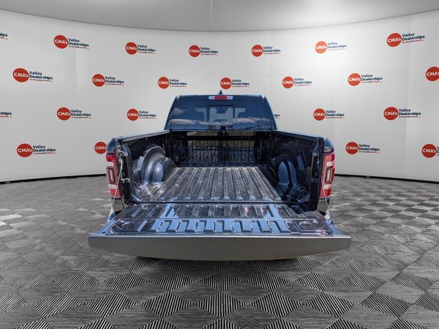 2023 RAM Ram 1500 Pickup Laramie - Photo 33