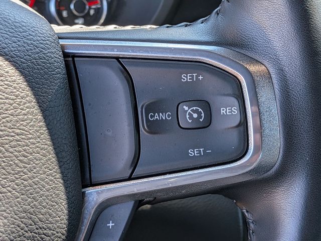 2023 RAM Ram 1500 Pickup Laramie - Photo 22