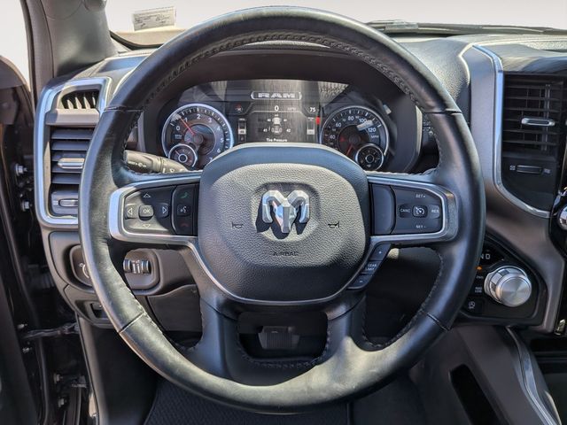 2023 RAM Ram 1500 Pickup Laramie - Photo 20