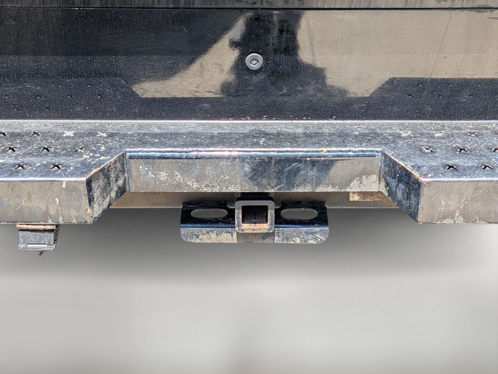 2022 RAM Ram 2500 Pickup Tradesman - Photo 34