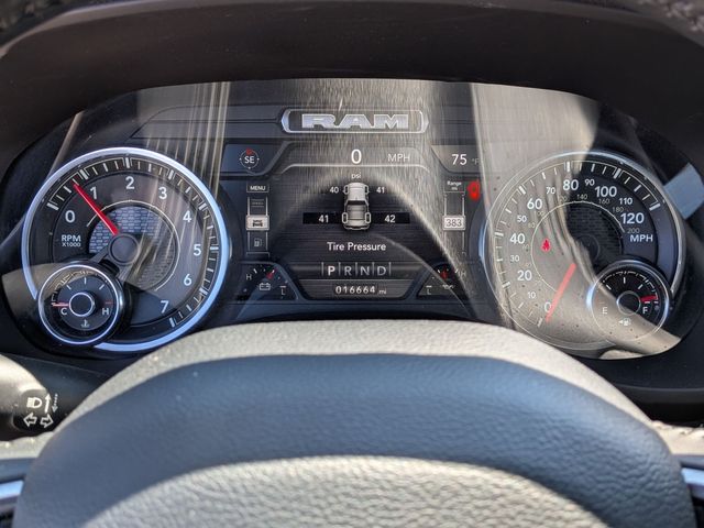 2023 RAM Ram 1500 Pickup Laramie - Photo 11