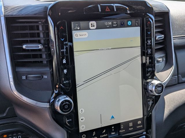2023 RAM Ram 1500 Pickup Laramie - Photo 25